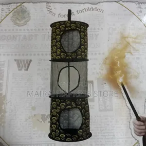 Hanging Storage Organiser