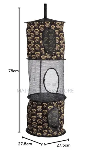 Hanging Storage Organiser