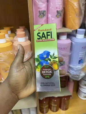 Safi 200ml