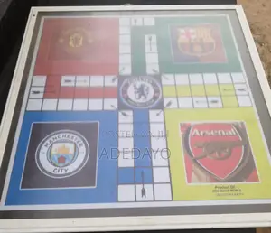Indoors and Outdoors Games