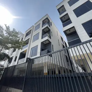 2bdrm Apartment in Ologolo, Lekki for rent