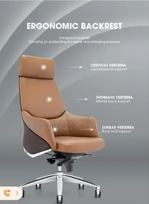 Executive Chair