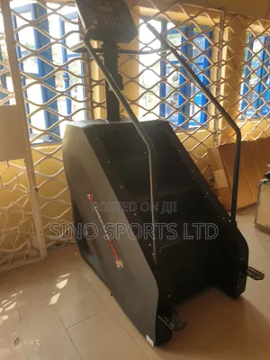 American Cardio Commercial Stair Climber