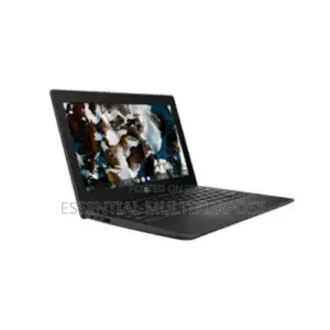 New Laptop HP Chromebook 11 4GB Intel Celeron eMMC 32GB