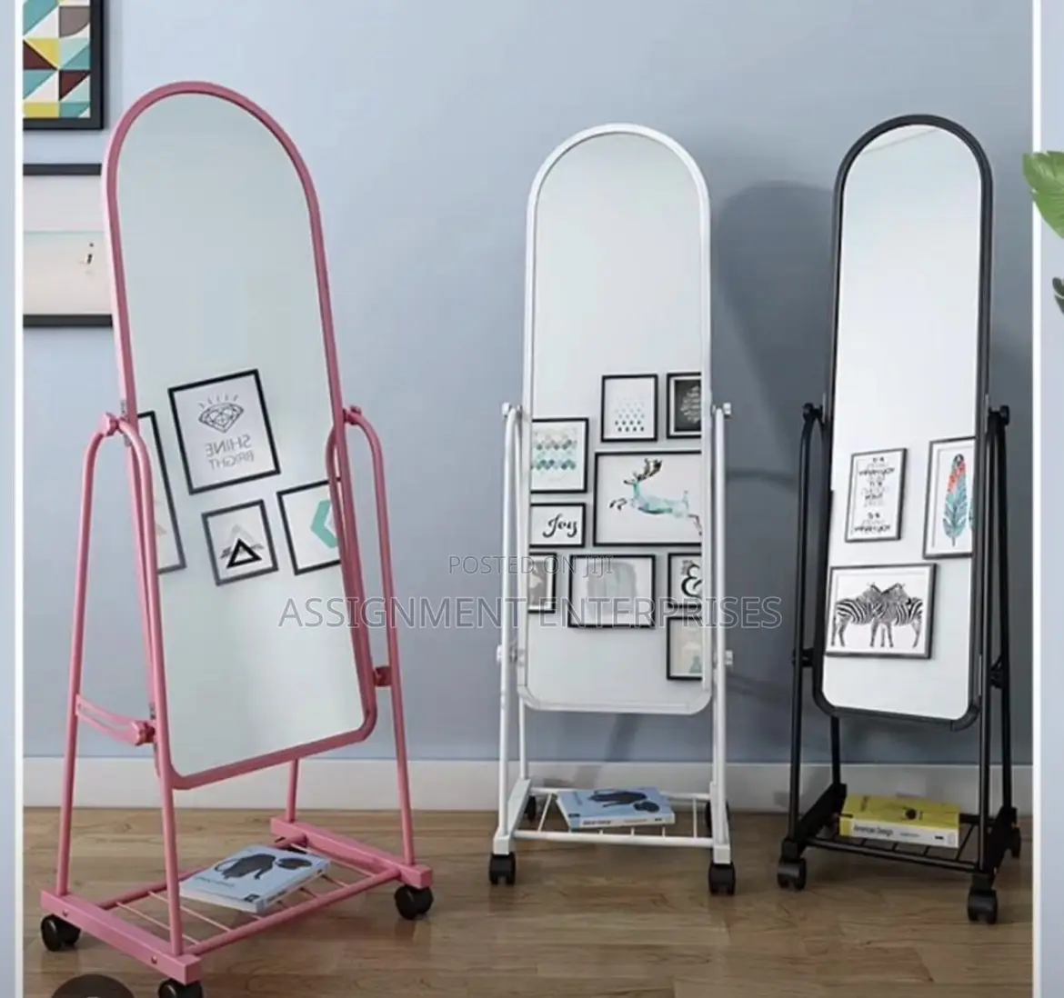 Dressing Mirror
