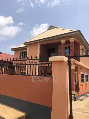 Furnished 3bdrm Block of Flats in Npa Estate, Adamo for sale