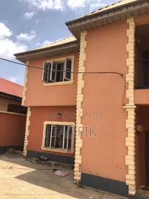 Furnished 3bdrm Block of Flats in Npa Estate, Adamo for sale