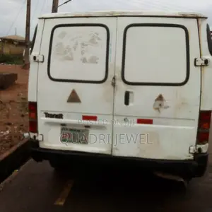 Zahra Logistics