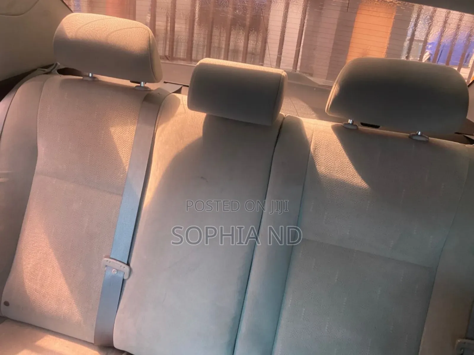 Toyota Corolla 2012 Silver