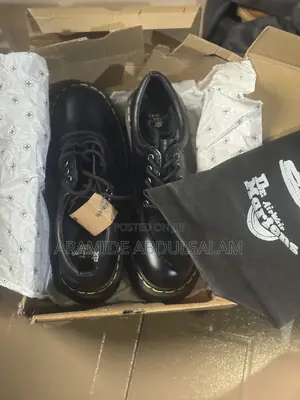 Dr Martens Footwear