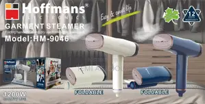 Hoffman Garment Steamer