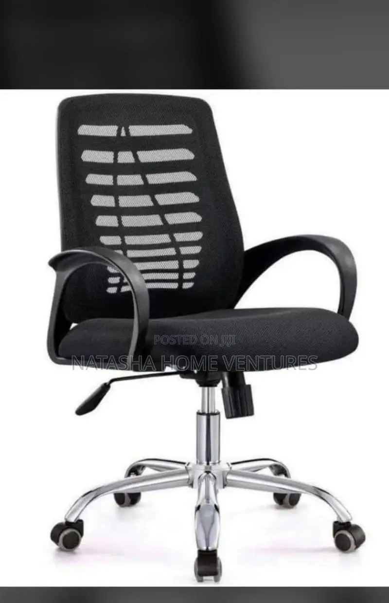Mesh Office Chair( Mid Back)