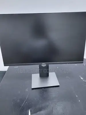 24inch Dell Freamless Ips Monitor