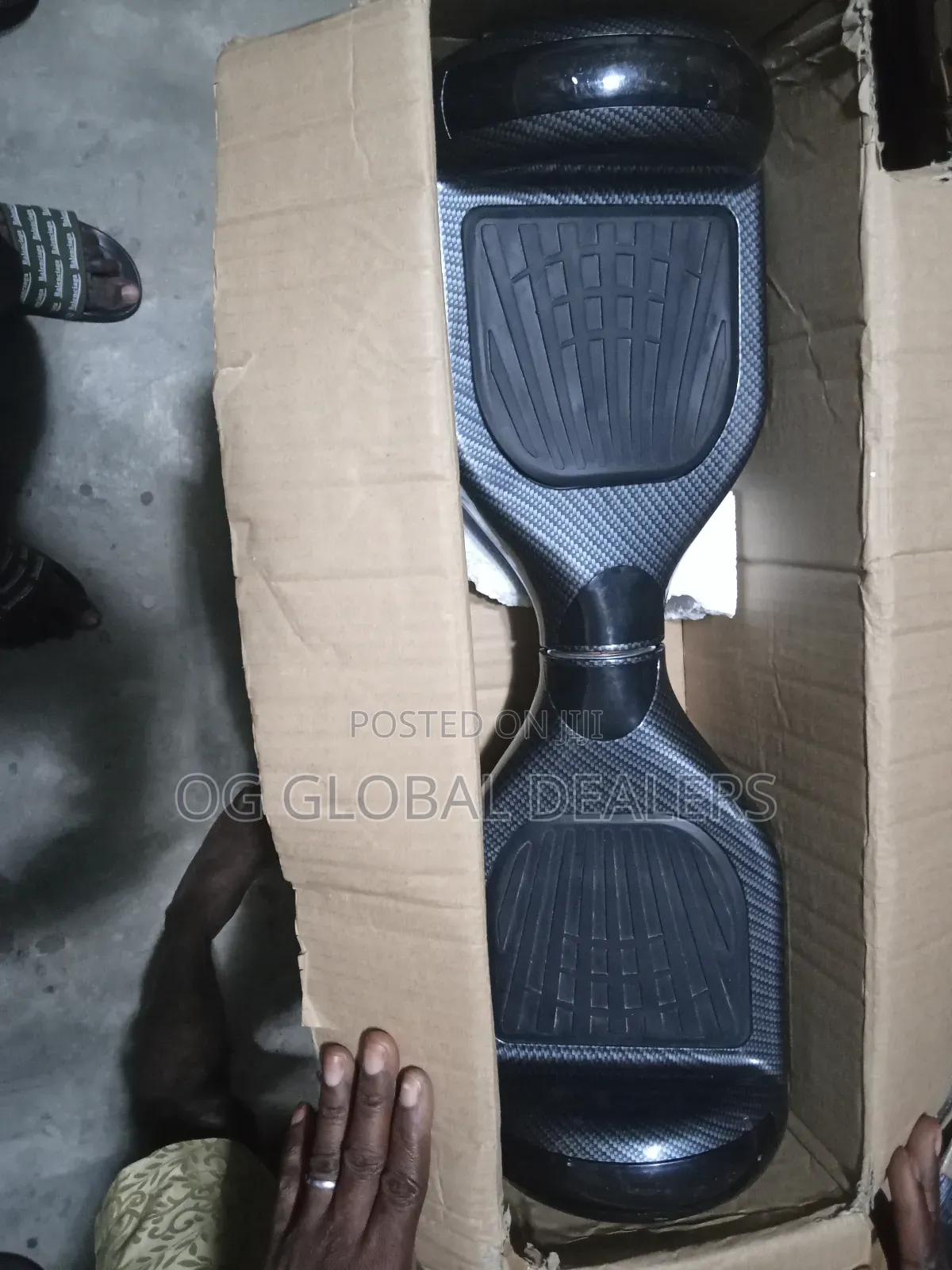 Brand New Generic Hoverboard (8 Inch)