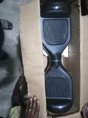 Brand New Generic Hoverboard (8 Inch)