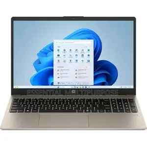 New Laptop HP 15-dw0037wm 8GB Intel Core i3 SSD 256GB