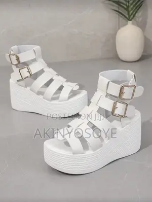 Ladies Sandal