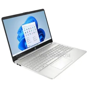 New Laptop HP 15-dy2075tg 8GB Intel Core i3 SSD 256GB