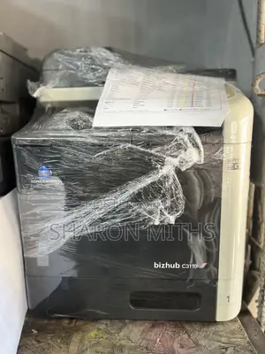 Photocopy Machine