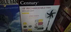 Solar Fan and Ceiling Fan