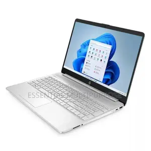 New Laptop HP 15-dy1032wm 8GB Intel Core i5 SSD 256GB