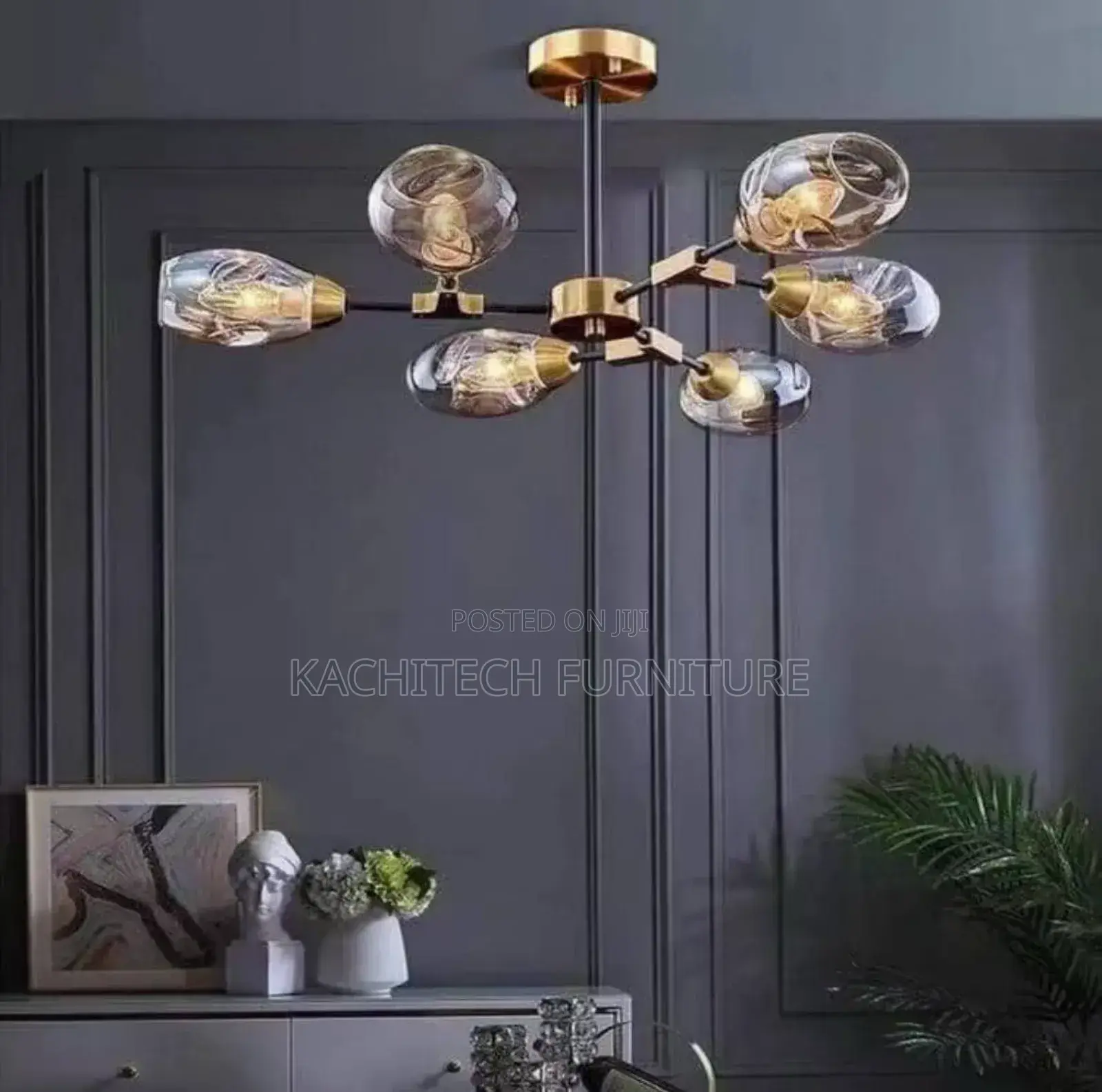Chandelier Light