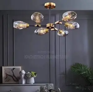 Chandelier Light