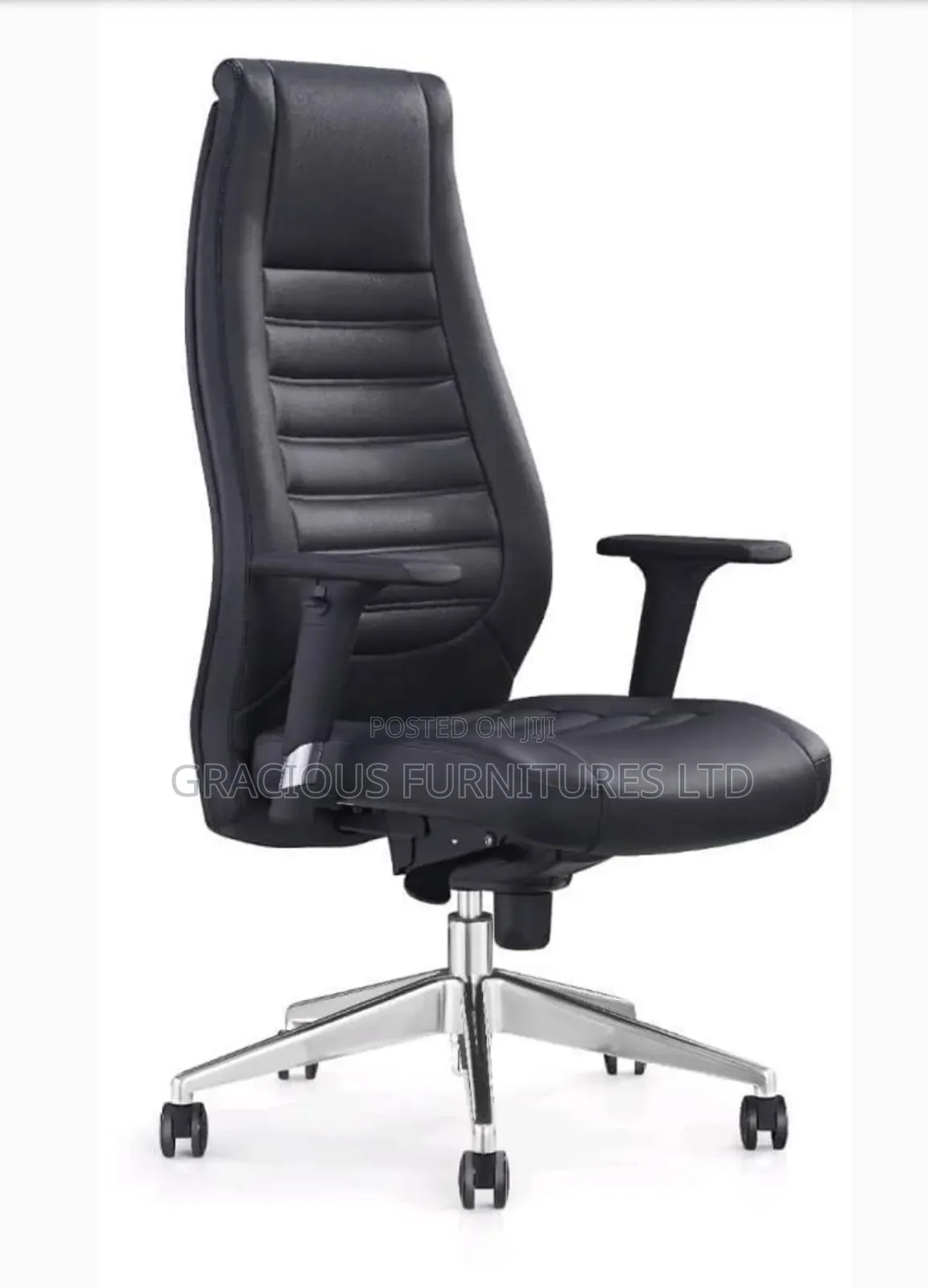 High Back Office Chair