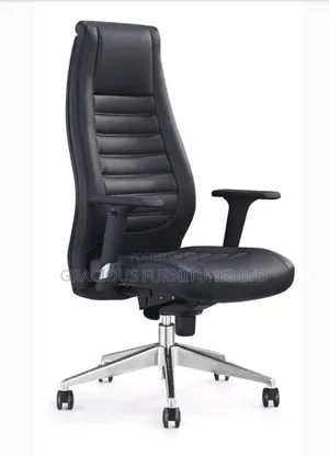 High Back Office Chair
