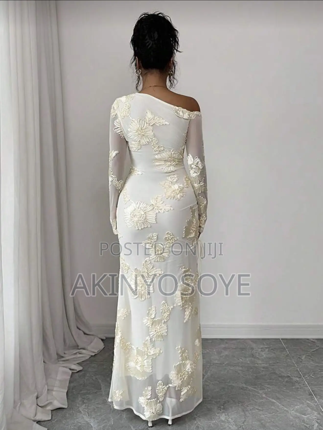 Ladies Dress