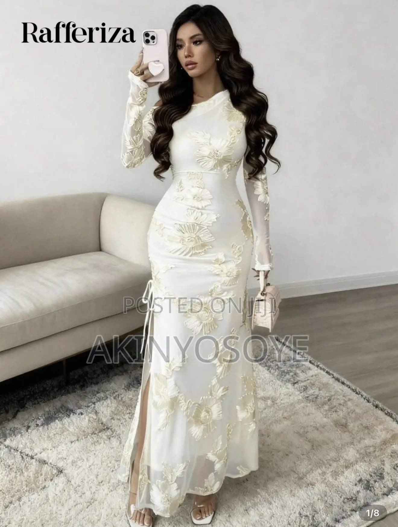 Ladies Dress