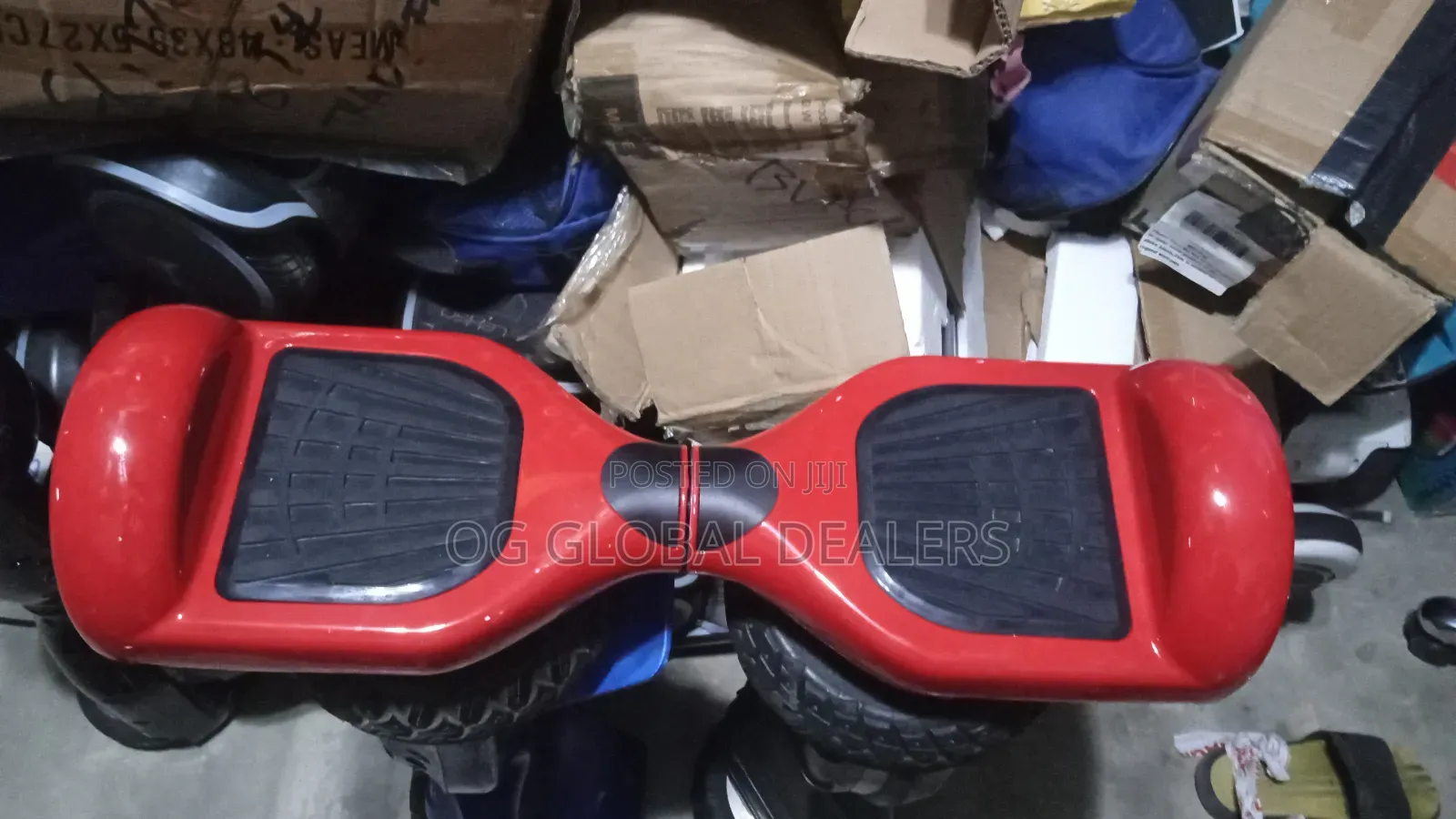 Hoverboard Uk Used