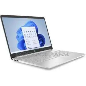New Laptop HP 15-dy1031wm 8GB Intel Core i5 SSD 256GB