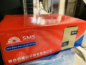SMS 2kva 12v Hybrid Inverter