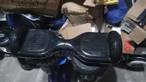 Quality Hoverboard (8 Inches)
