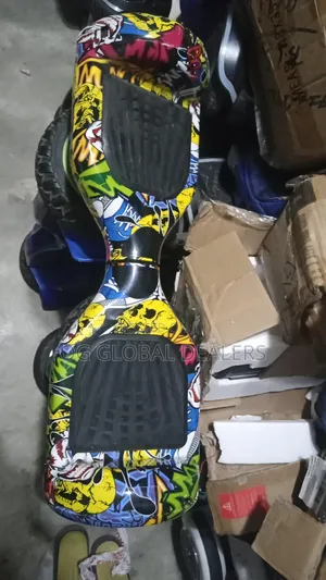 Hoverboard Neatly Used From Uk