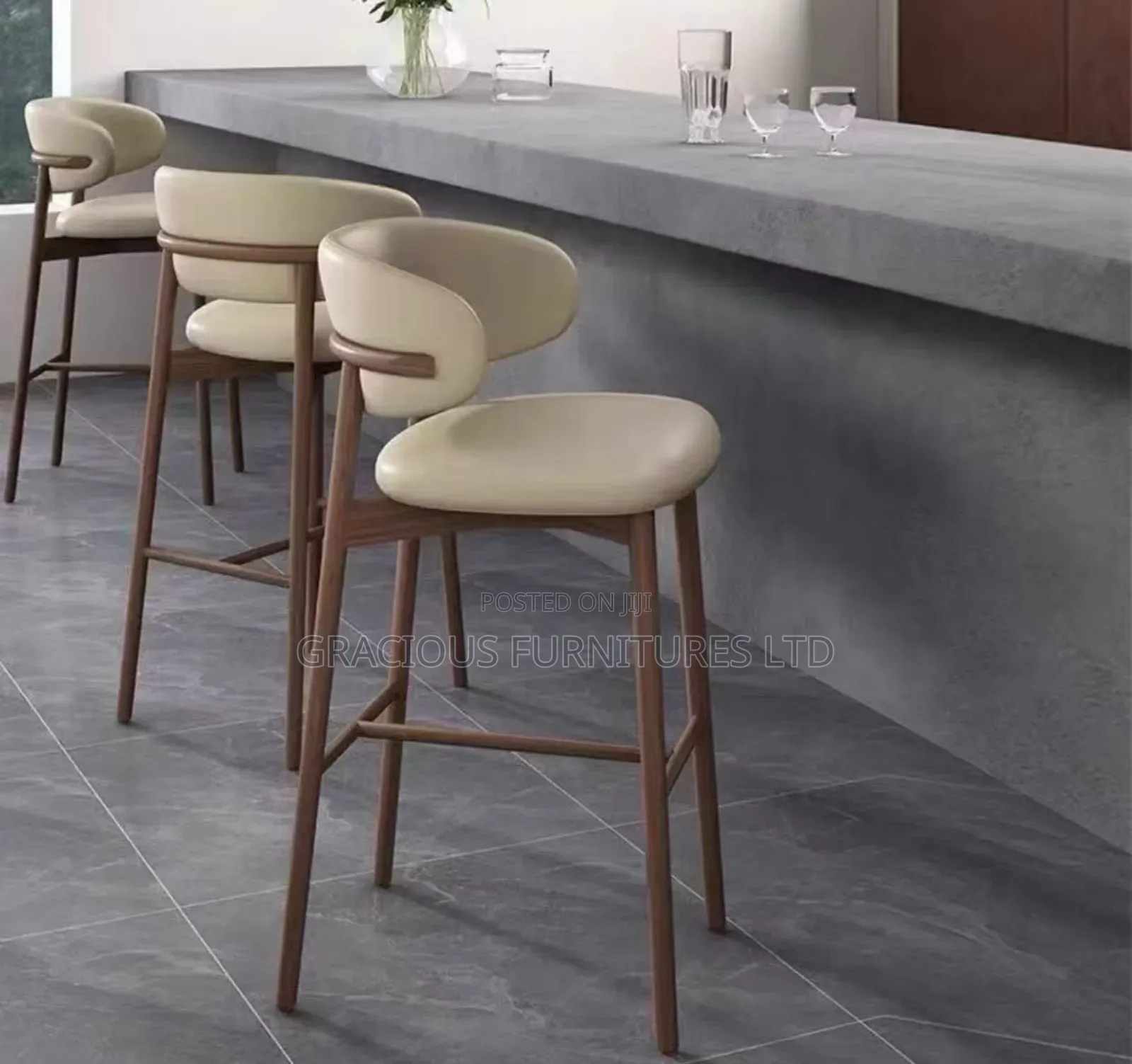 Kitchen/Bar Stool