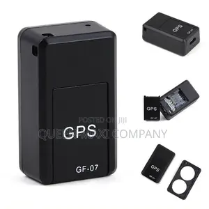 Gps-07 Tracker