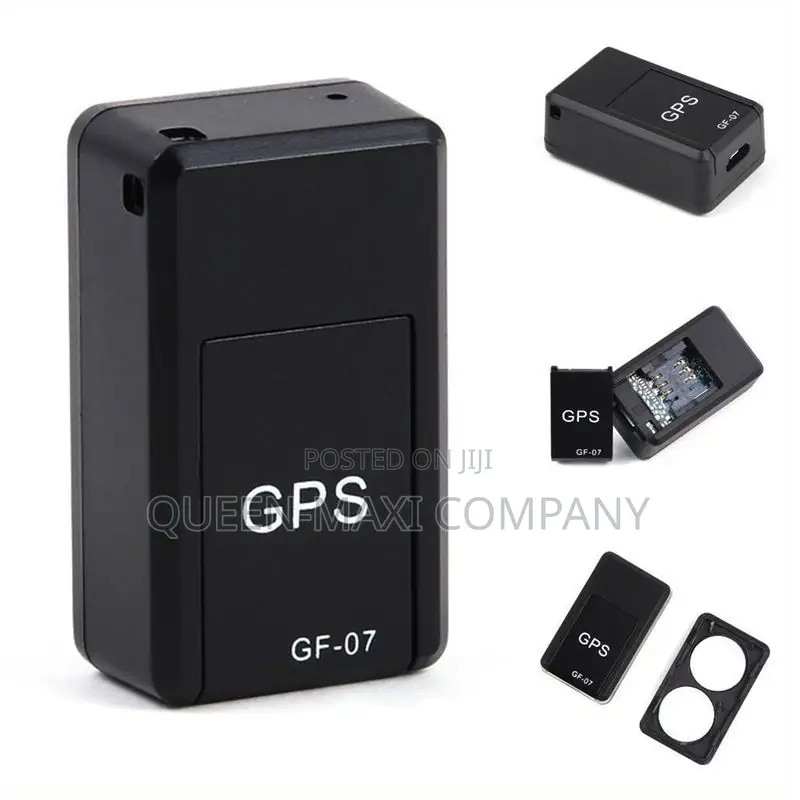 Gps-07 Tracker