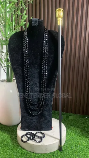 Men Traditional Bead Set