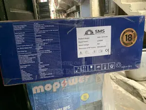 Brand SMS 12kva 48v Hybrid Inverter