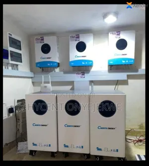 Solar Inverter and Solar Street Light
