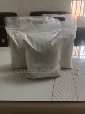 1kg Pure Okpa Flour