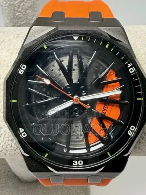 Chaxigo Watch Bran