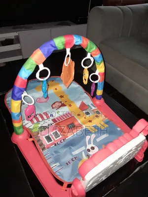 Baby Playing Mat