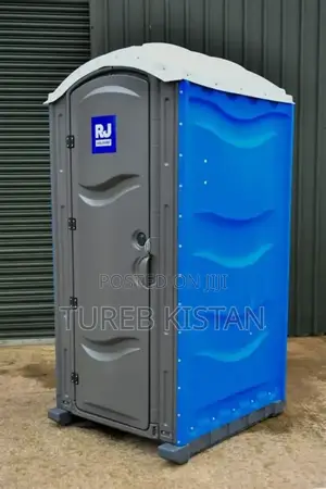 Pelican Mobile Toilet