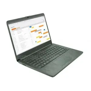 New Laptop HP 14-dq2031tg 8GB Intel Core i5 SSD 256GB