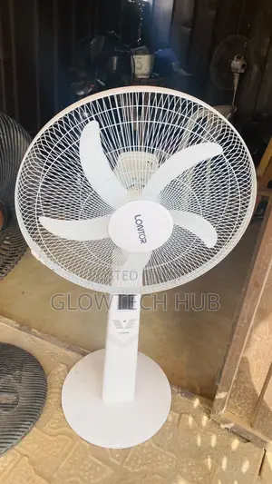 Fans Repairs