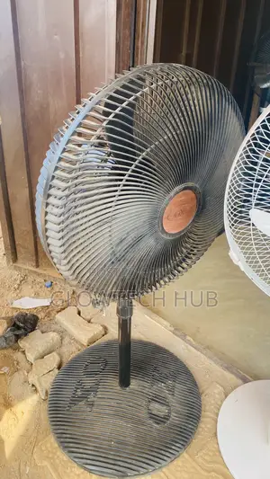 Fans Repairs