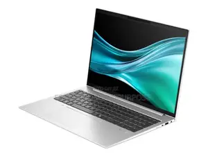 New Laptop HP 15-fd0290ns 8GB Intel Core 5 SSD 512GB